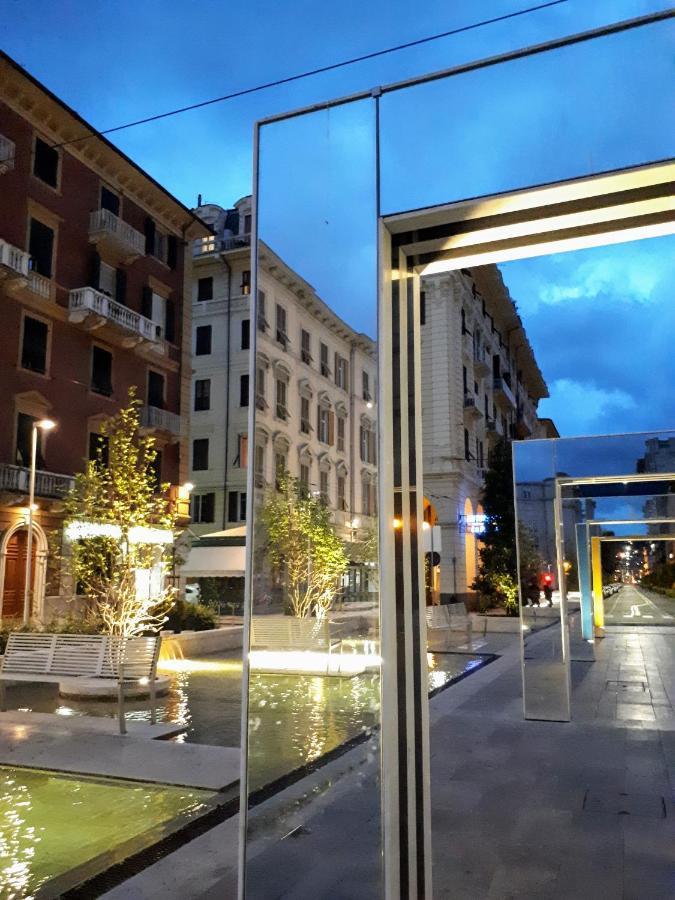 Comoda Posizione, Per 5-Terre, Portovenere, Lerici La Spezia Exteriör bild