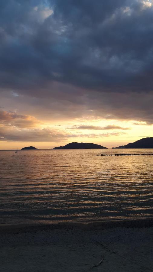 Comoda Posizione, Per 5-Terre, Portovenere, Lerici La Spezia Exteriör bild