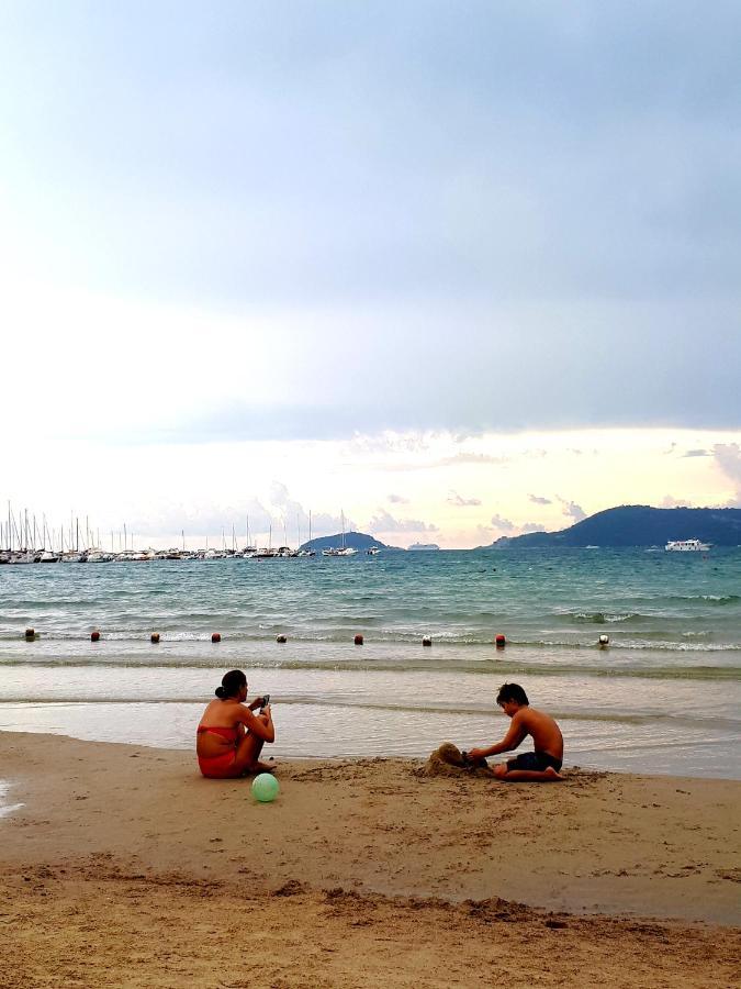 Comoda Posizione, Per 5-Terre, Portovenere, Lerici La Spezia Exteriör bild