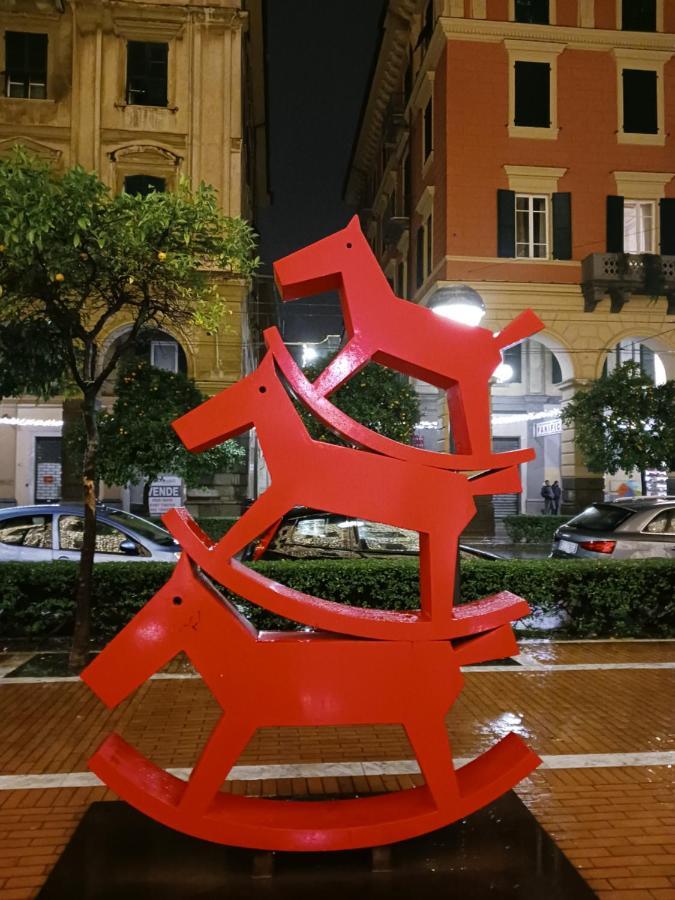 Comoda Posizione, Per 5-Terre, Portovenere, Lerici La Spezia Exteriör bild