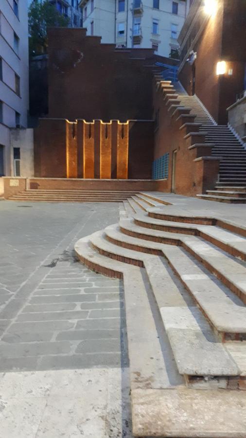 Comoda Posizione, Per 5-Terre, Portovenere, Lerici La Spezia Exteriör bild