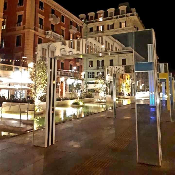 Comoda Posizione, Per 5-Terre, Portovenere, Lerici La Spezia Exteriör bild