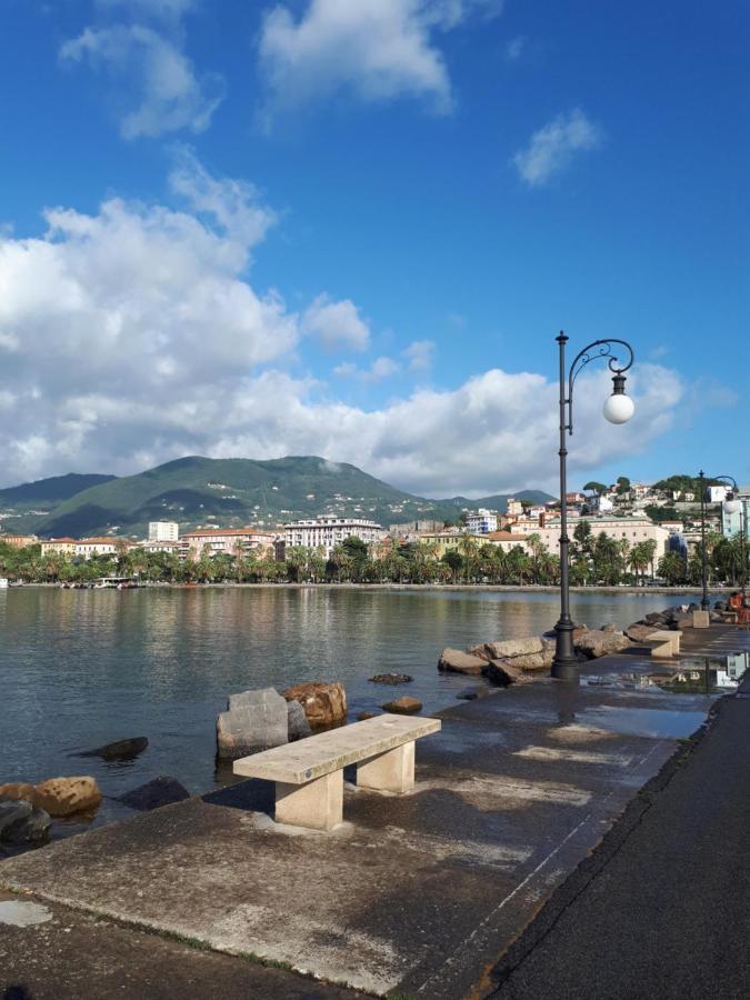 Comoda Posizione, Per 5-Terre, Portovenere, Lerici La Spezia Exteriör bild
