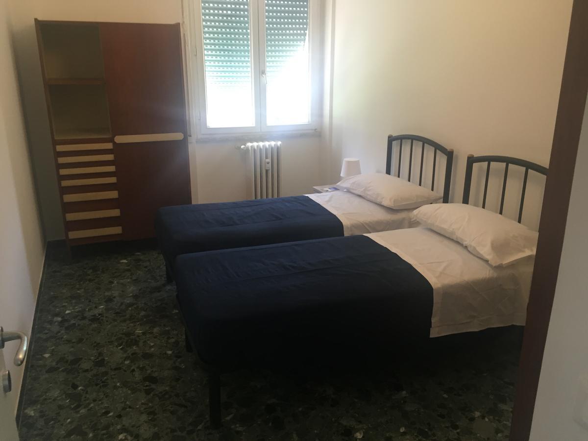 Comoda Posizione, Per 5-Terre, Portovenere, Lerici La Spezia Exteriör bild